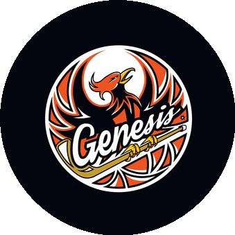 Хоккейная школа Genesis