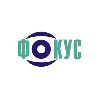 Салон оптики Фокус