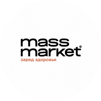 MassMarket заряд здоровья