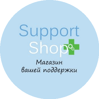 Supportshop