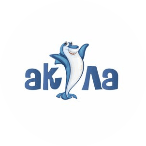 Детский игровой центр Акула