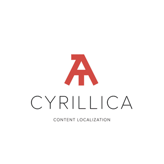 Центр Локализации Кириллица