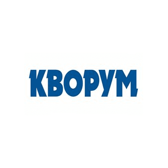 АО Кворум