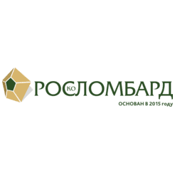 Роскошный ломбард