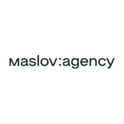 Маслов : агентство