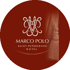 Марко Поло, отель