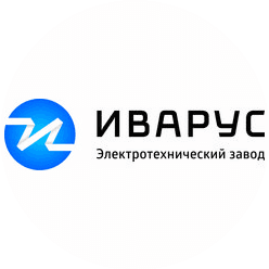 Электротехнический завод Иварус