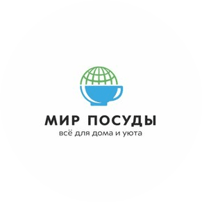 Мир посуды