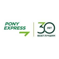 Pony Express