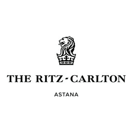 The Ritz-Carlton, Astana