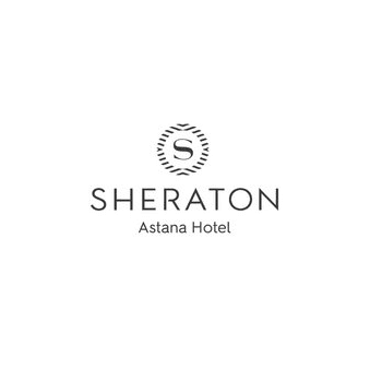 Sheraton Astana Hotel