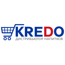 КРЕДО – Дистрибьютор напитков