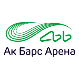 Казань Арена