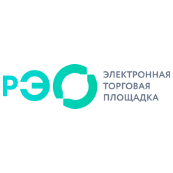 Электронная Торговая Площадка РЭО