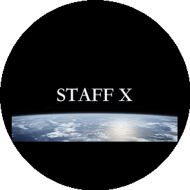 Стафф Икс