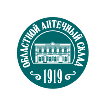Областной аптечный склад