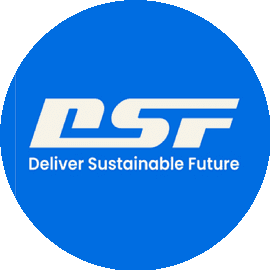 DSF Trading Co