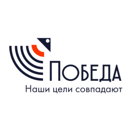 Победа Digital Agency