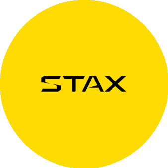 STAX