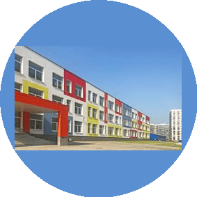 МОБУ СОШ Бугровский ЦО № 3