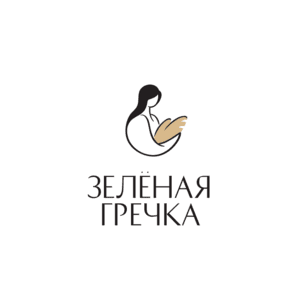 ЗЕЛЕНАЯ ГРЕЧКА
