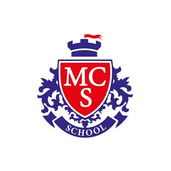 Английская школа MCS