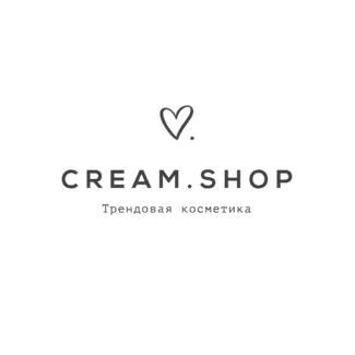 Крем Шоп
