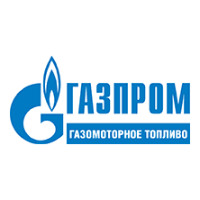 Газпром газомоторное топливо