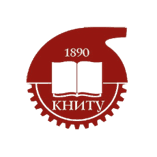 ФГБОУ ВО КНИТУ