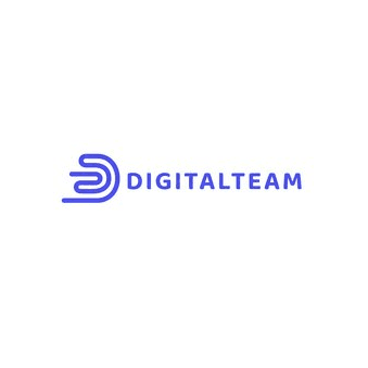 DIGITAL TEAM (ДИДЖИТЛ ТИМ)