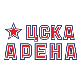ЦСКА АРЕНА