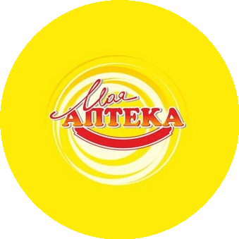 Моя аптека