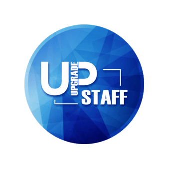 Upgrade Staff