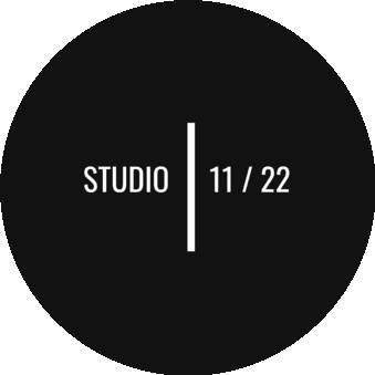 Studio 11/22