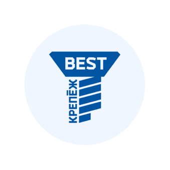 BEST Крепёж