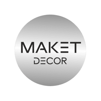 Maket decor