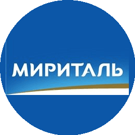 Планета Мириталь