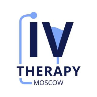 Iv Therapy Moscow