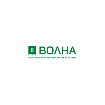 Комбинат Волна