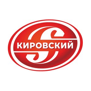 Супермаркет Кировский