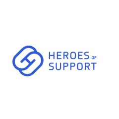 Heroes of Support