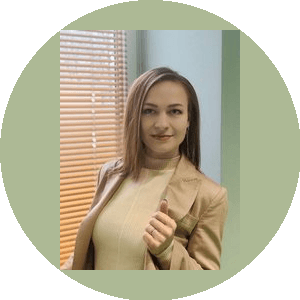 Данилкина Елена Александровна