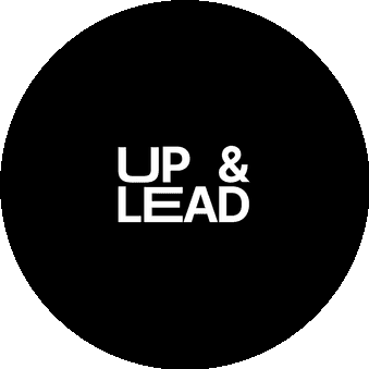 UP AND LEAD