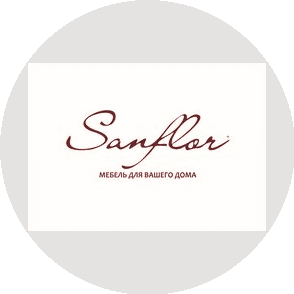 Мебельная фабрика Sanflor