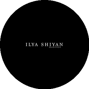 Ilya Shiyan ​Дизайн-студия