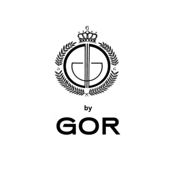 by GOR