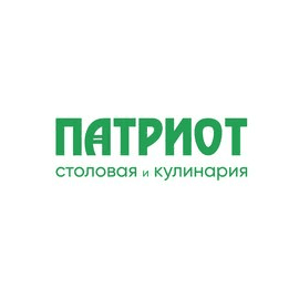 Сеть кафе и столовых Патриот