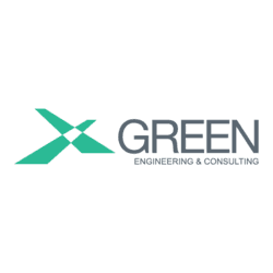 GREEN | Инжиниринговая компания