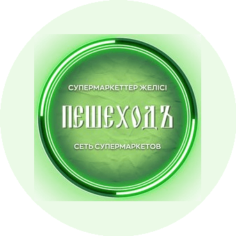 Пешеход