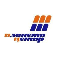 Планета центр